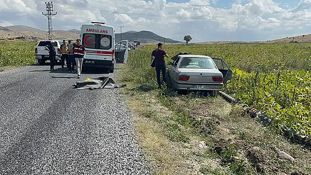 Nevşehir'de komşudan kardeşlere kanlı pusu: 2 ölü