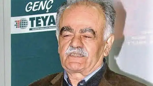 Nevzat Arabacı vefat etti