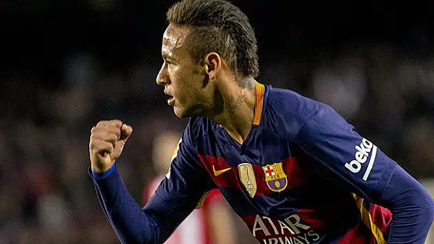Neymar'dan PSG'ye yeşil ışık