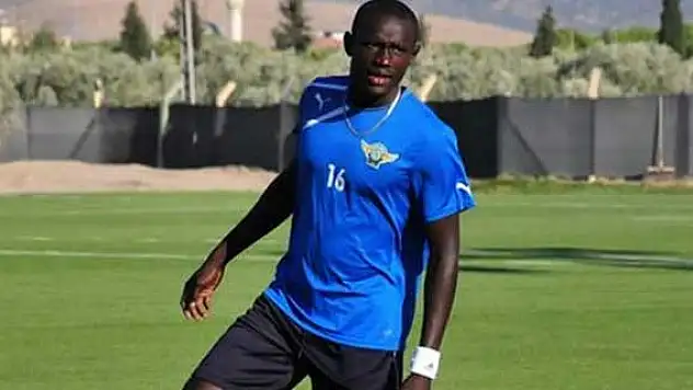 Niasse'den Galatasaray itirafı