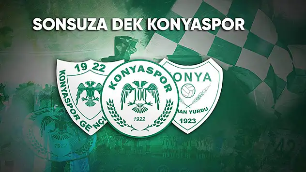 Nice senelere Konyaspor 