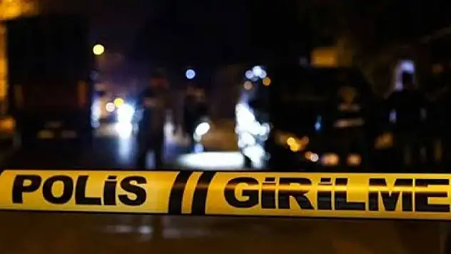 Niğde'de baba ve oğlu arasındaki kavgayı ayırmak isteyen kişi, silahla vurularak öldü
