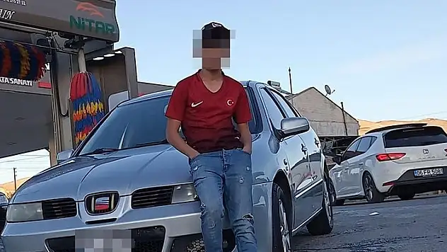 Niğde'de inşaattan düşen genç hayatını kaybetti
