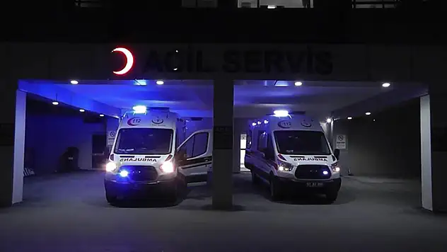 Niğde'de kanlı yılbaşı! İki akrabasını öldürdü! Saklandığı evini basan iki akrabası da onu öldürdü
