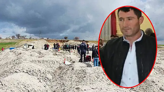 Niğde'de patates deposu yapımındaki göçükte yaralanan işçi, yaşam mücadelesini kaybetti
