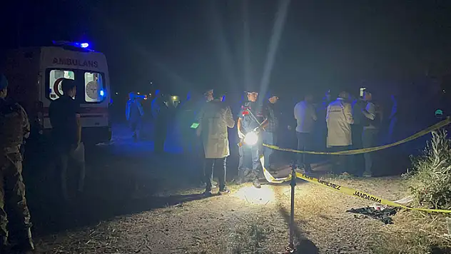 Niğde'deki arazi kavgasında ölü sayısı 4'e yükseldi
