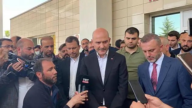 Niğde'deki feci kazanın sebebi ve ölen öğrencilerin kimlikleri belli oldu
