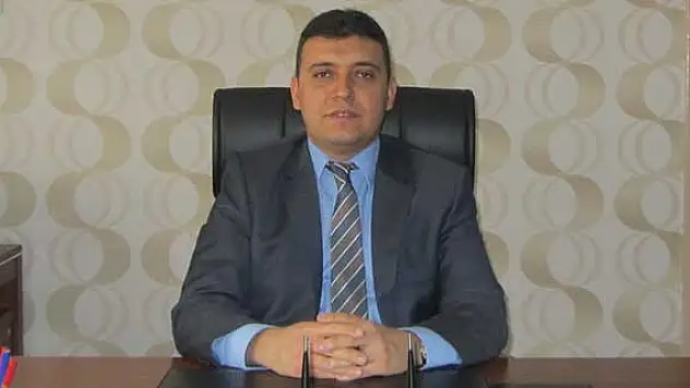 Niğde KHB sekreterliğine Uzm. Dr. Balcı atandı