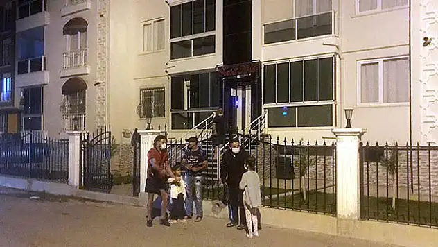 Niğde'nin Bor ilçesinde 5,1 büyüklüğünde deprem