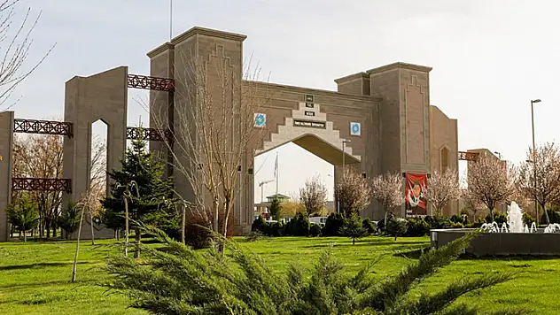 Niğde Ömer Halisdemir Üniversitesi 59 öğretim üyesi alacak
