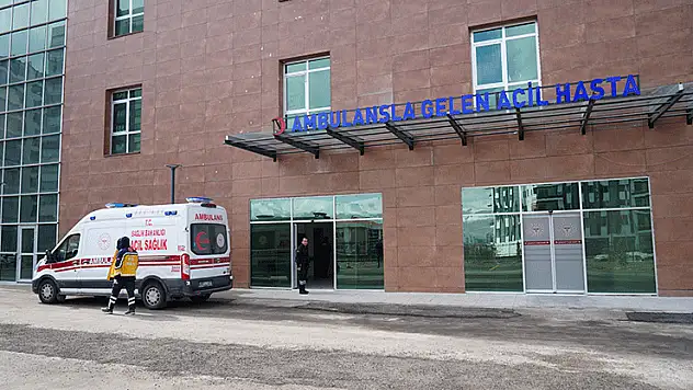 Niğde'de 1 yaşındaki çocuk su dolu kovada boğuldu