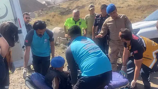 Niğde'de 2 gündür aranan alzheimer hastası sağ olarak bulundu