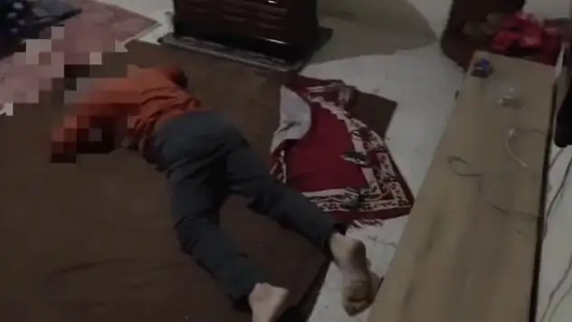 Niğde'de DEAŞ operasyonu: 4 gözaltı