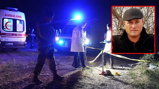 Niğde'deki arazi kavgasında ölenlerin sayısı 4'e yükseldi
