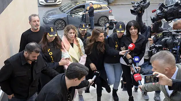 Nihal ve Bahar Candan soruşturmasında flaş gelişme
