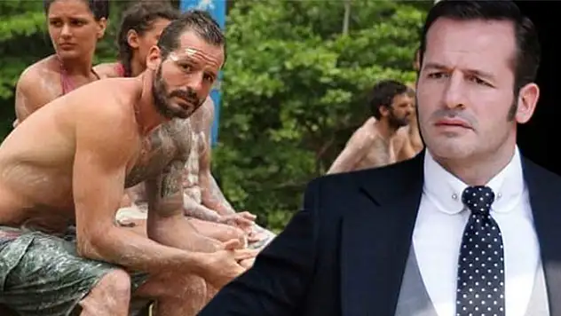 Nihat Alptuğ Survivor'dan kazandığı parayı ne yaptını açıkladı!