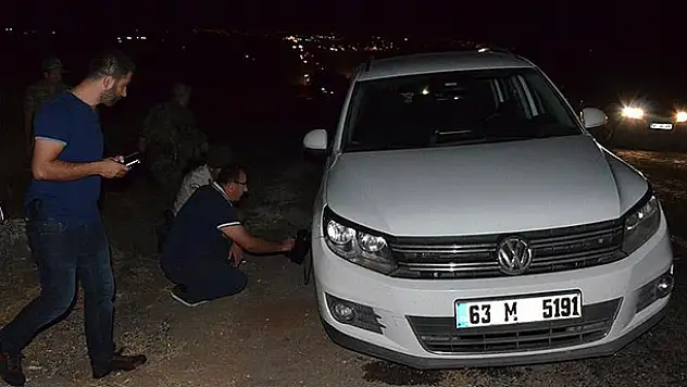 Nihat Çiftçi'ye PKK'nın saldırdığı kesinleşti