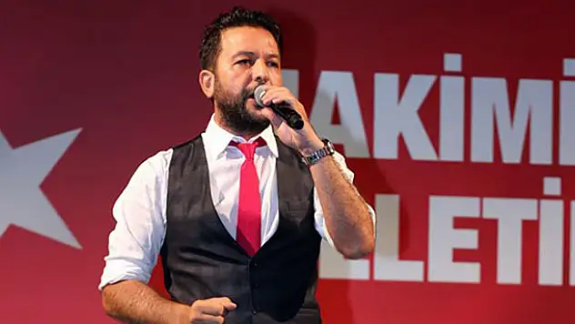 Nihat Doğan'dan Halil Sezai'ye çok sert sözler