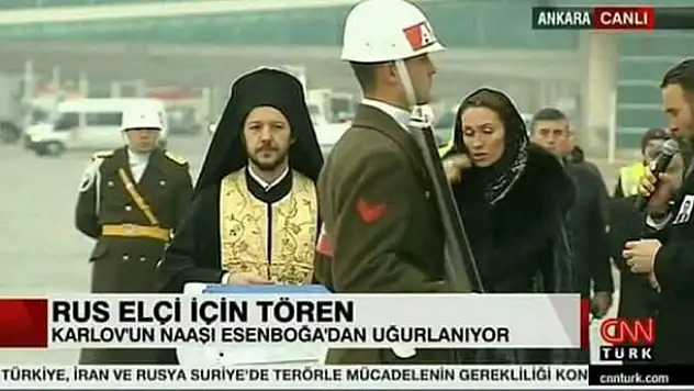 Nihat Doğan'dan kendisine benzetilen papazla ilgili ilk yorum