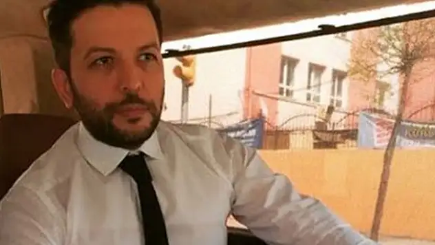 Nihat Doğan'dan olay 'Defne Joy Foster' iddiası