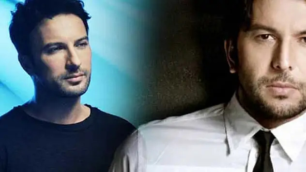 Nihat Doğan'dan şok Tarkan tweeti!