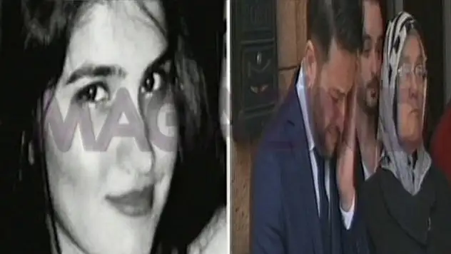 Nihat Doğan, Özgecan'ın ailesini ziyarete gitti, gözyaşlarına boğuldu