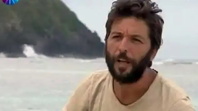Nihat Doğan Survivor macerasını anlattı
