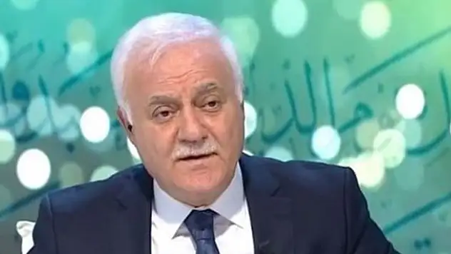 Nihat Hatipoğlu dua istedi! Koronavirüs olduğu iddia ediliyor