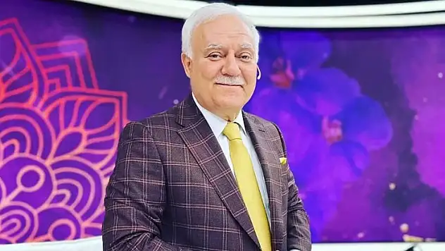 Nihat Hatipoğlu, ekranlara veda mı etti?