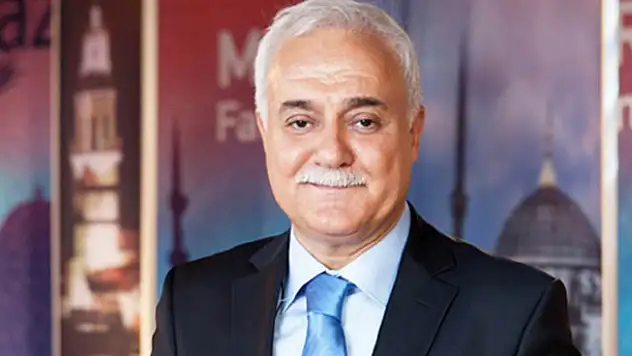 Nihat Hatipoğlu YÖK üyeliğine atandı