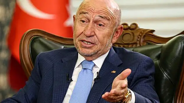 Nihat Özdemir: '18 Kulübün tam desteğiyle liglerin başlaması kararını aldık'