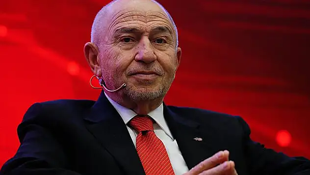 Nihat Özdemir bugün açıklamalarda bulunacak