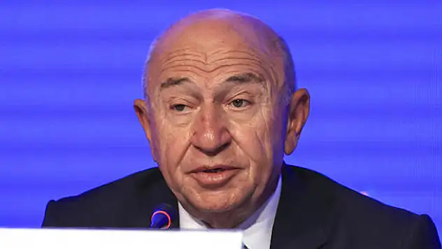 Nihat Özdemir'den aşı kararı