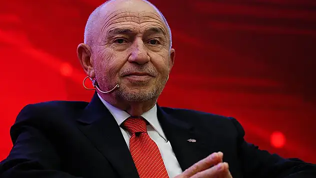 Nihat Özdemir'den 'küme düşme kaldırılsın' talebine yanıt
