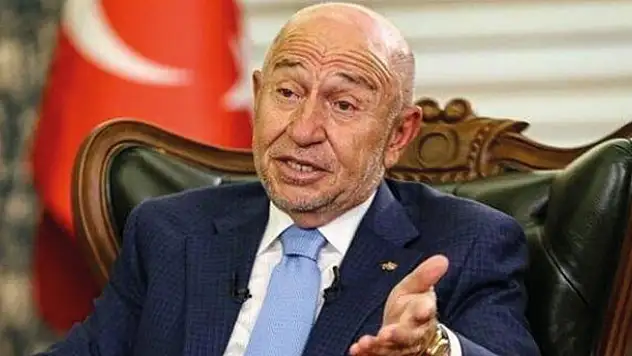 Nihat Özdemir Fenerbahçe üyeliğinden istifa etti