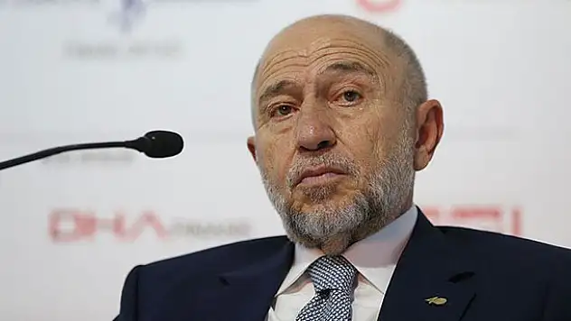 Nihat Özdemir TFF başkanlığına aday