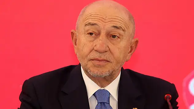 Nihat Özdemir: Zemin kötüyse maç oynama yasağı gelecek