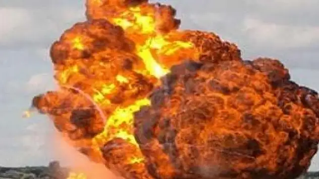 Nijerya'da intihar saldırısı: 10 ölü, 30 yaralı