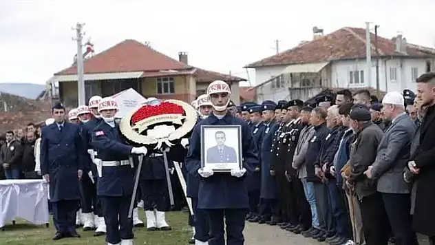Nikah işlemleri için memleketine gitti! Uzman çavuştan acı haber
