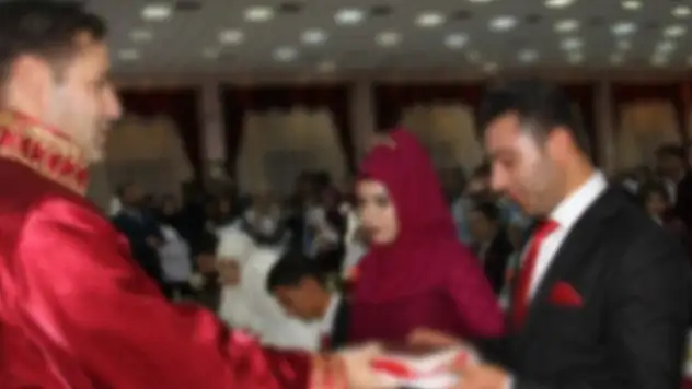 Nikah işlemlerinde yeni dönem! Diyanet açıkladı