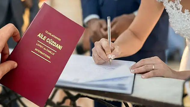 Nikah salonları 29 Şubat'ta boş kaldı
