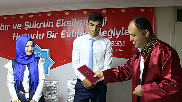 Nikahta 07.07.2017 bereketi