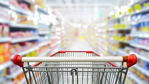 Nisan ayı enflasyonu açıklandı! Yıllık enflasyon yüzde 69.97'ye yükseldi
