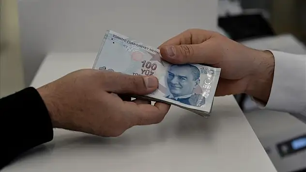 Nisan ayı nakdi ücret desteği ödemeleri yapıldı
