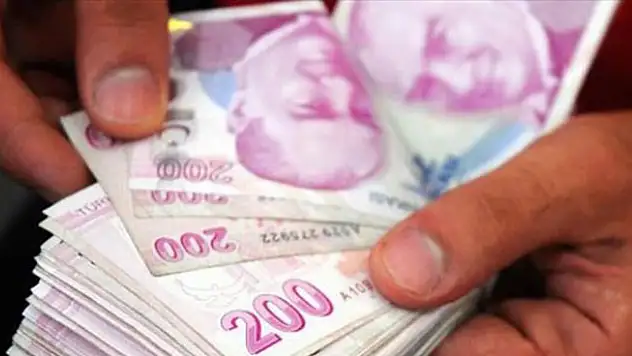 Nisan ayında emekliye yeni zam!