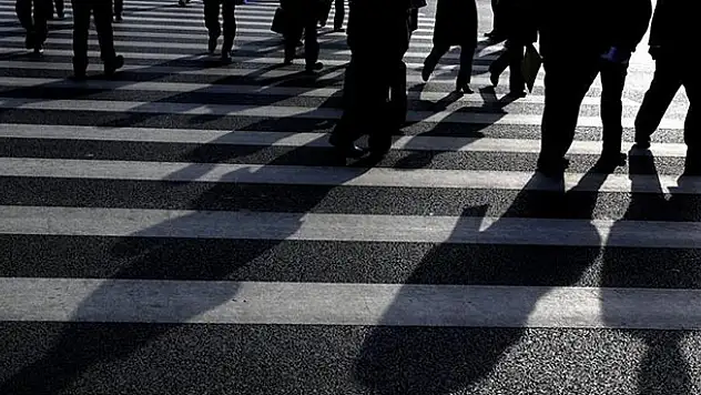 Nisan dönemi işsizlik oranı yüzde 10,52 oldu