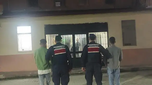 Nişan merasiminde kavga: 4 yaralı
