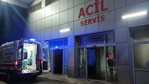 Nişanda şarkı kavgası! Darbedilen damat hastaneye kaldırıldı
