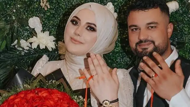 Nişanlı çiftin acı sonu! Düğün alışverişinden dönerlerken...