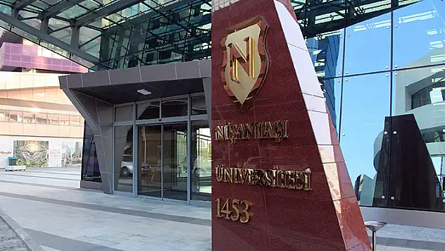Nişantaşı Üniversitesinden akademik personel alım ilanı
